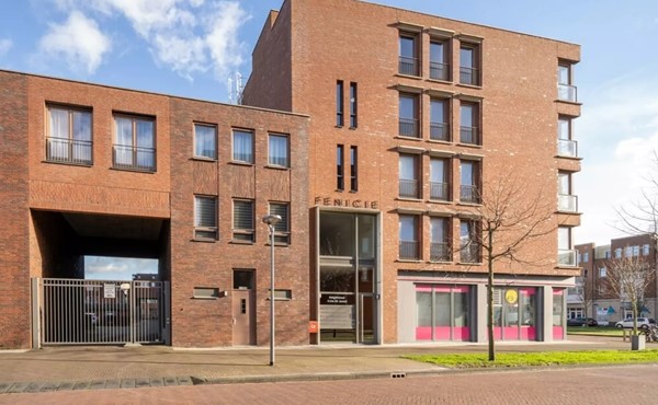 Medium property photo - Belgiëstraat 28, 1363 BL Almere